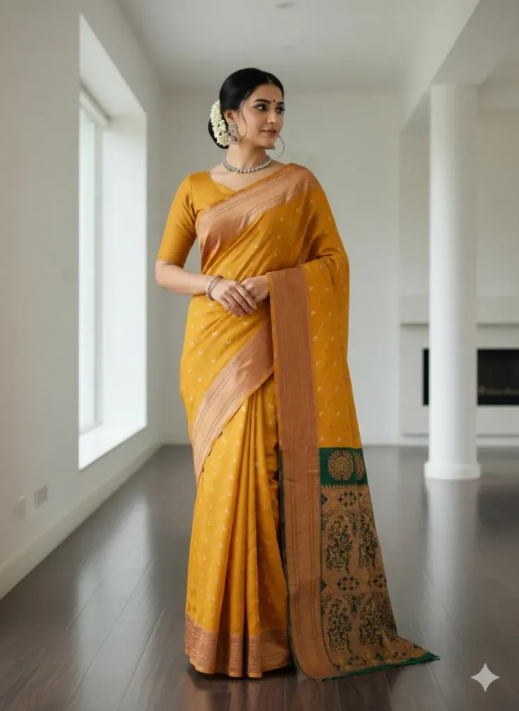 Saree collection